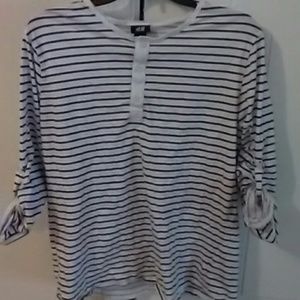 Men's H&m casual Hensley's shirt